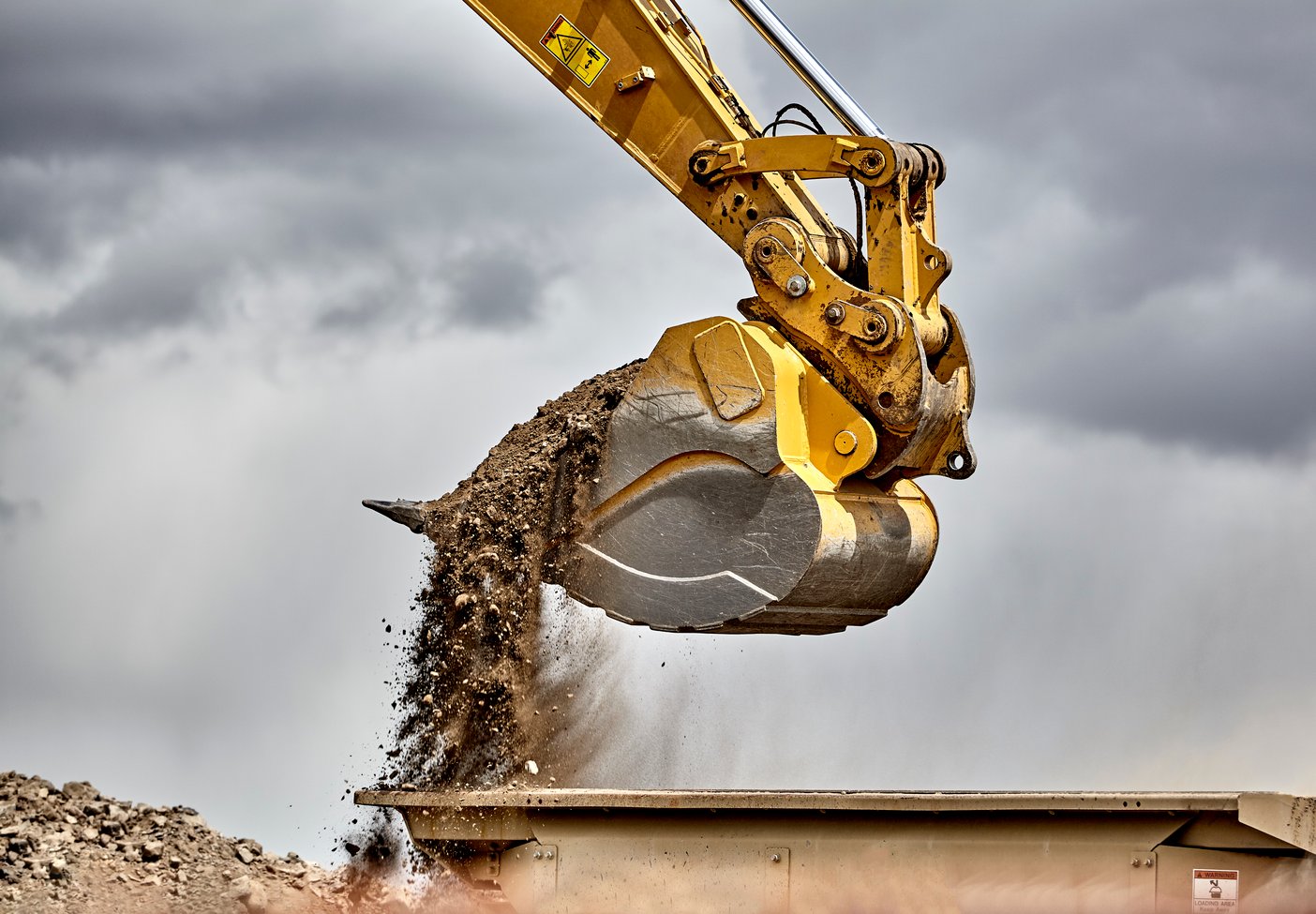 Ex Situ Soil Remediation