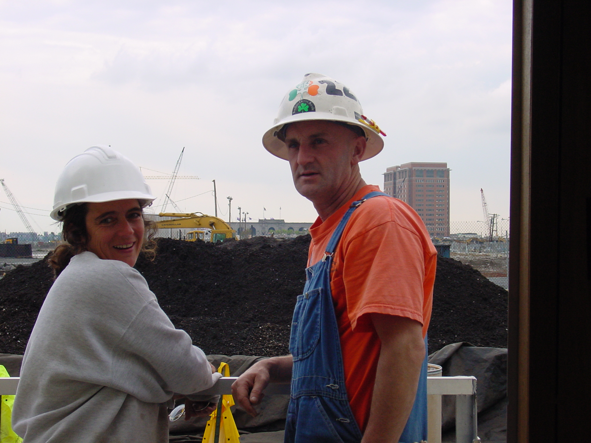 Environmental Soil Treatment